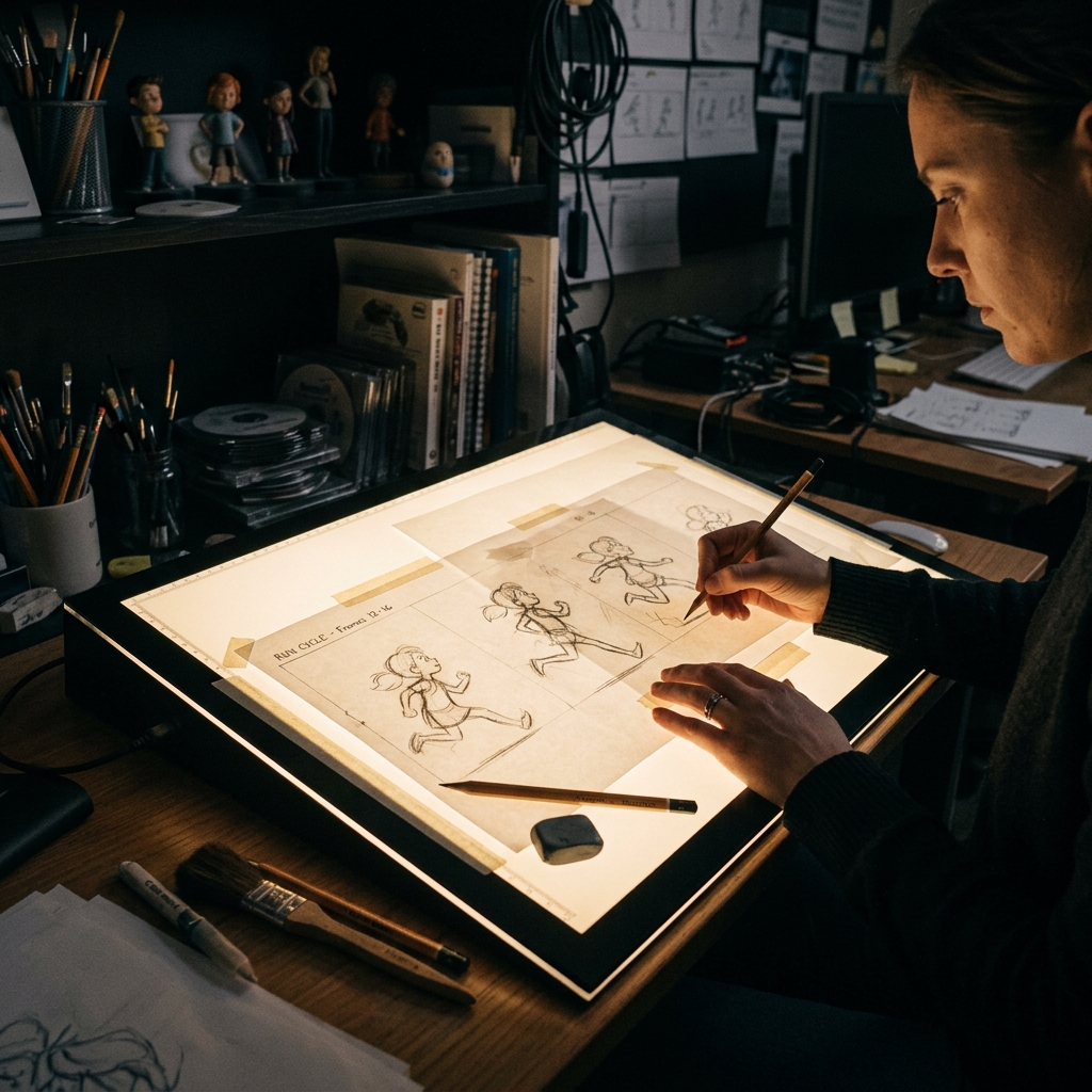 Why Adapting Manga Into Anime Is Harder Than It Looks From the Outside